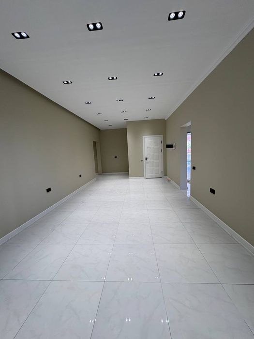 Продам готовый офис с ремонтом. Сергели Янги хаёт р-н. Площадь 90 м²