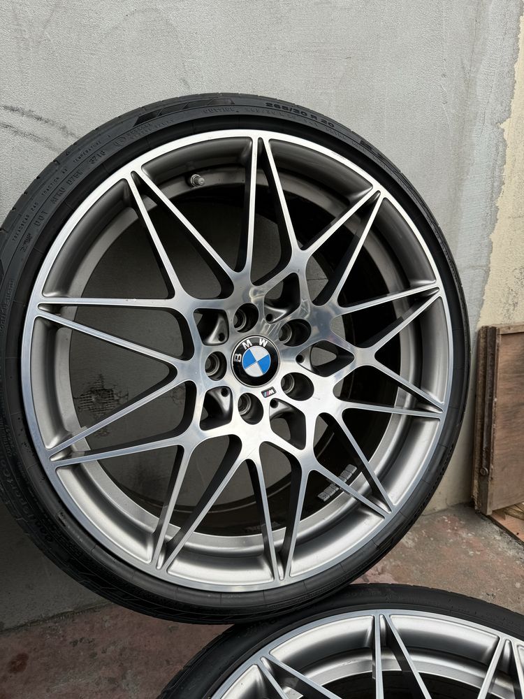 Jante originale Bmw 20  F80 M3 / M4 Competition