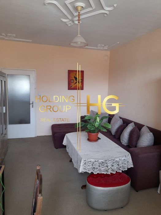 Продава се Двустаен апартамент в Варна, Колхозен пазар - 60 кв.м за 1900 €/кв.м - Снимка #12