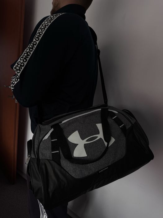 Спортна Чанта Under Armour Undeniable 3.0 Storm Tech