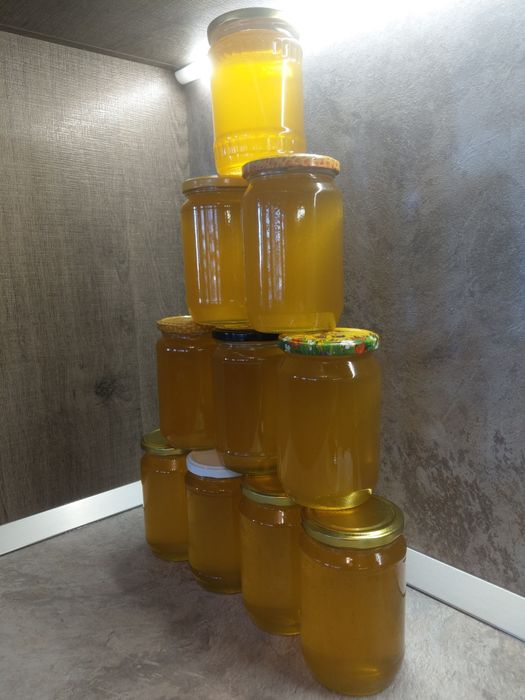 Липов мед от производител