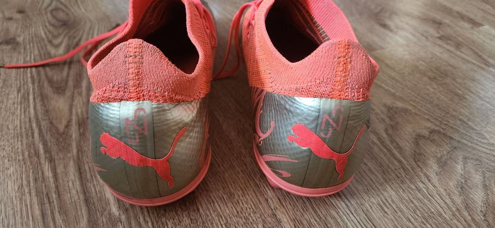 Puma Neymar- футболни обувки бутонки -номер 37.5