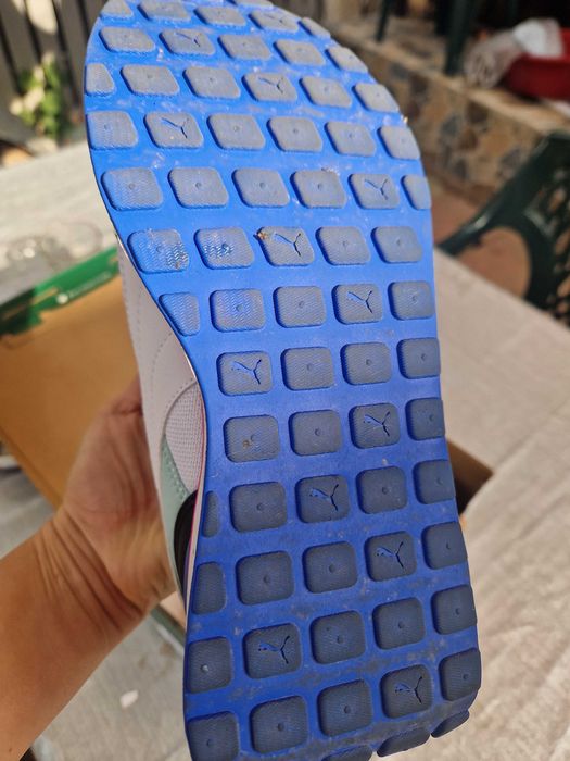 Adidasi PUMA Cruise Rider