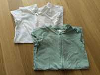 Pijama H&M tip salopeta 
Mărimea 98