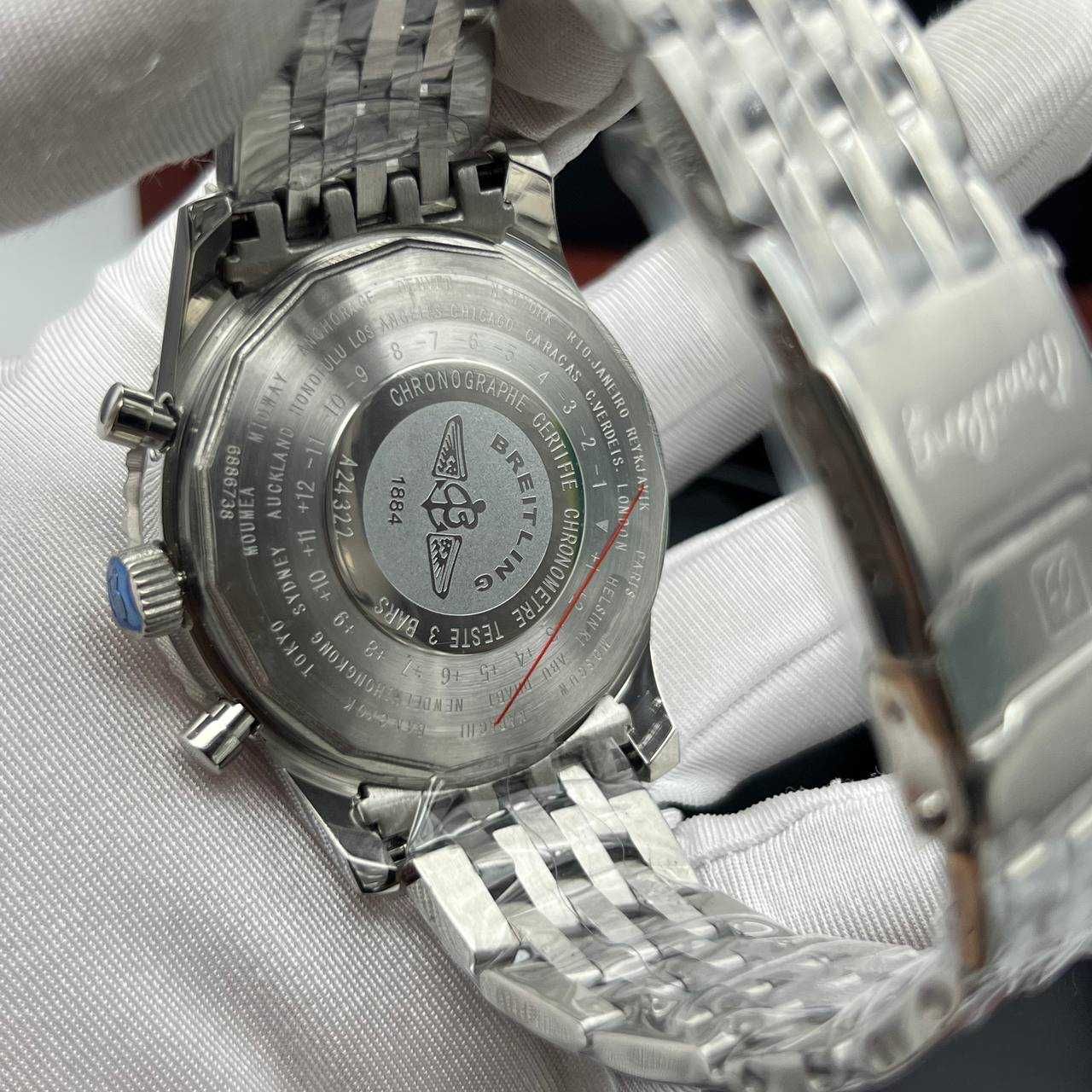 Breitling Navitimer колекция