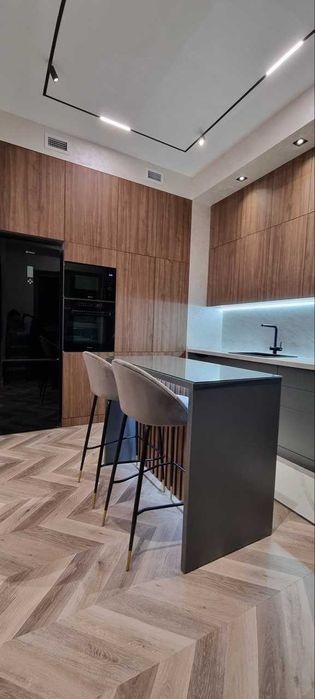 Аренда Евро квартиры на ЖК Mirabad avenue 2/7/9 65кв