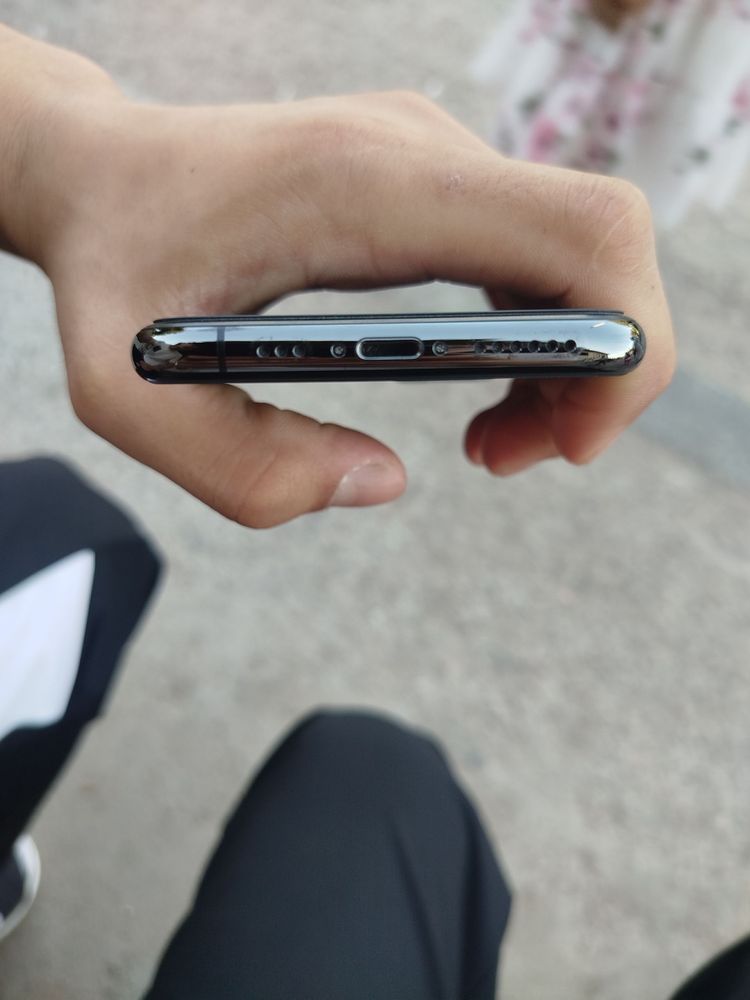 Iphone 11pro 64gb