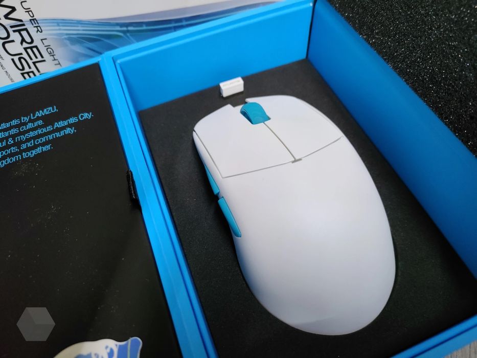Lamzu Atlantis v1