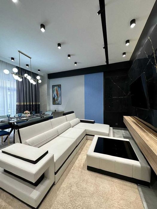 Сдается квартира на Шайхантахурском р-не Ташкент сити