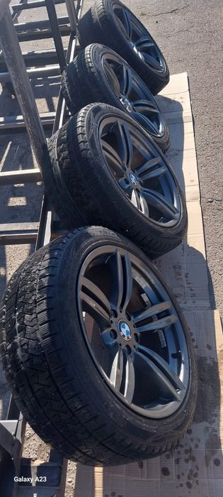 Диски на бмв. Обмен на самсунг s24или 25 или Айфон