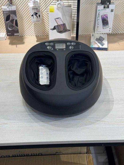 Массажер для ног Massajor apparat oyoq uchun