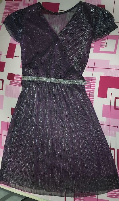Rochie elegantă măsura medie
