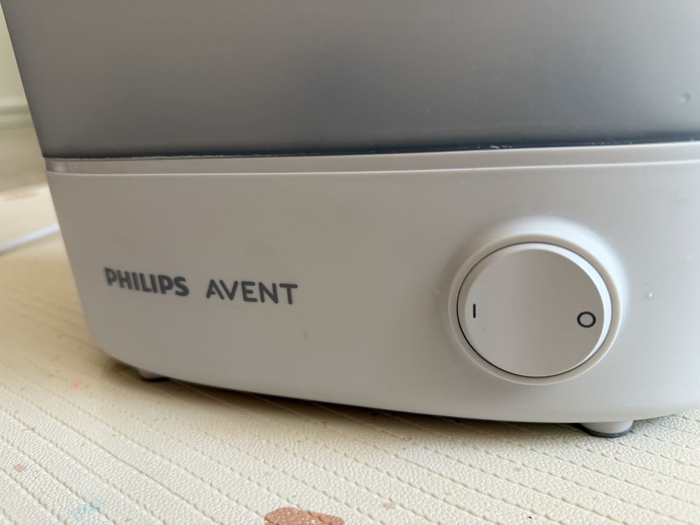 Стерилизатор Philips Avent Електрически модел Advanced