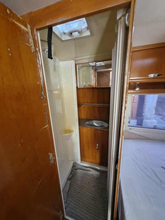 Rulota TABBERT Puccini  2009