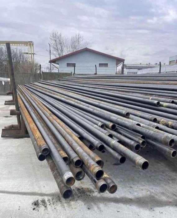 Teava tubing de sonda toate dimensiunile