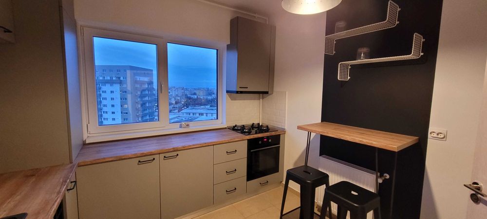 Apartament 2 camere, Bd Timisoara, sector 6, Bucuresti