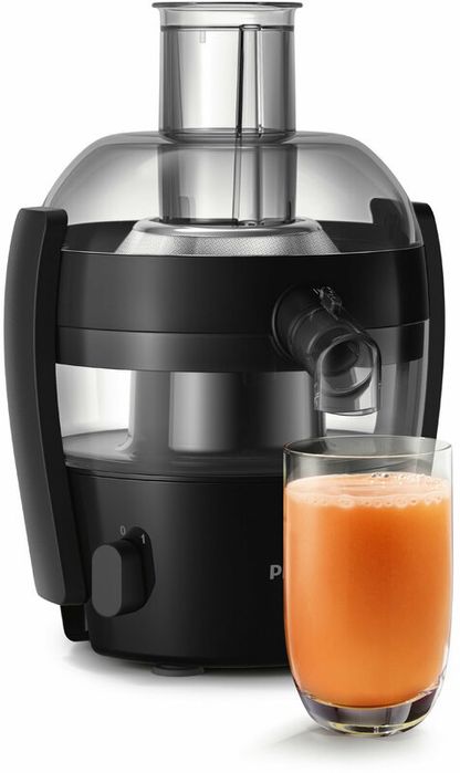 Центрифужная соковыжималка Philips Viva Collection HR1832/00