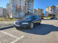 Audi A4B5 1.8T Quattro pachet complet S4 / RS4