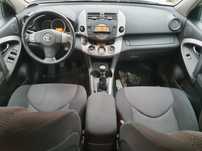 PLANSA BORD TOYOTA RAV 4 XA30