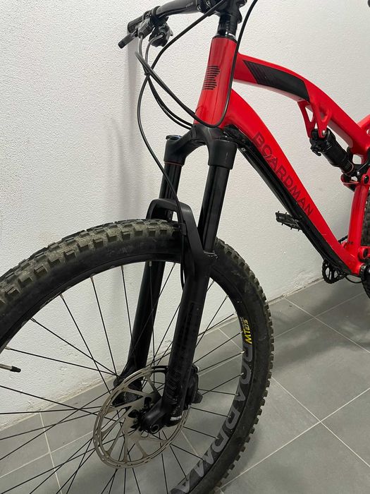 Boardman mtr 8.9 27.5 XL 2018