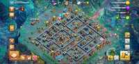 Clash of clans 14tx