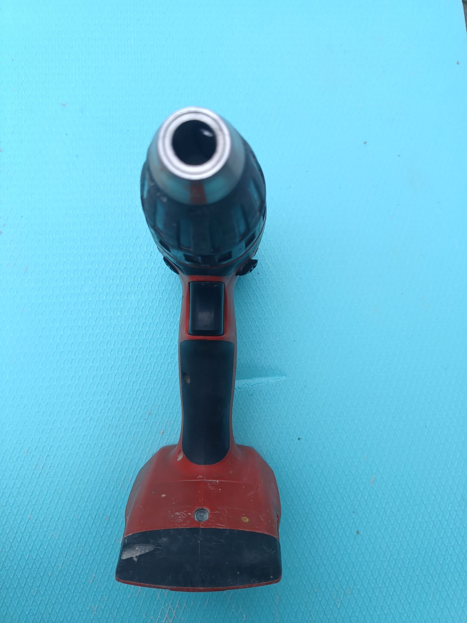 Винтоверт Hilti SFC 22 - A