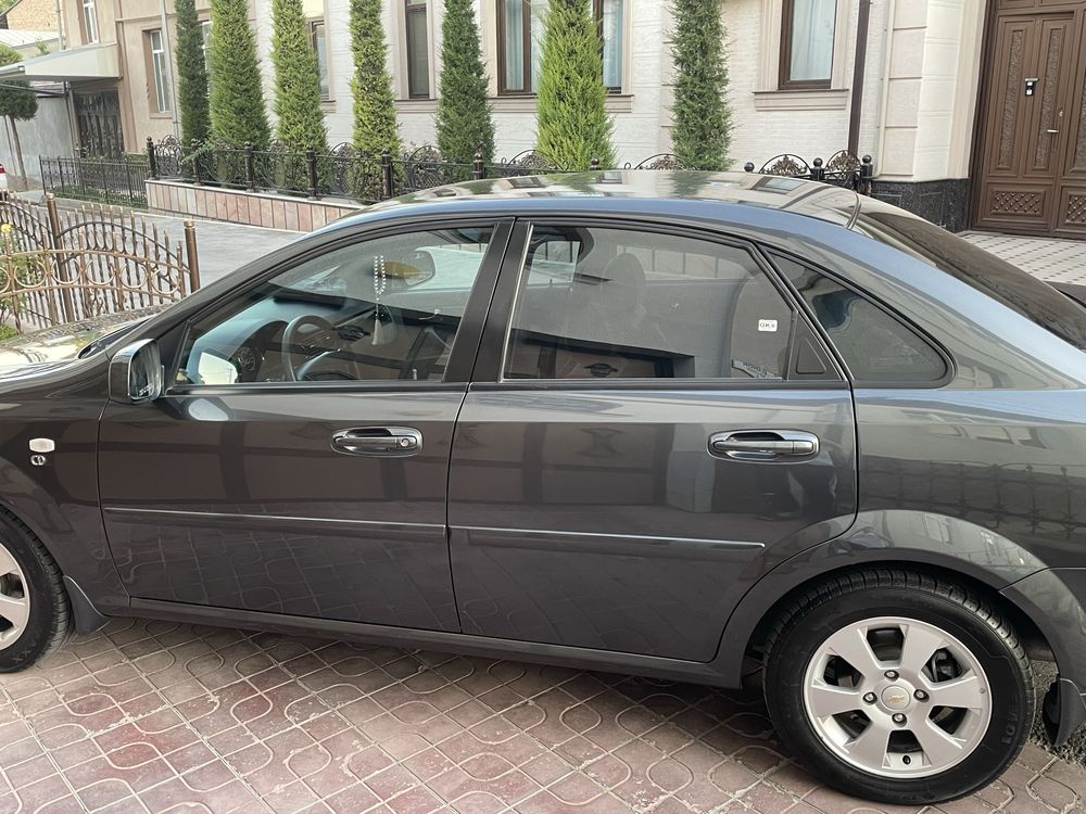 Продается Chevrolet Gentra 3 позиция