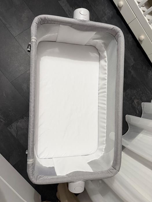 Patut co-sleeper Kinderkraft