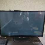 LG 50 TV . Original Playstationga ishlatilgan. Holati yaxshi.