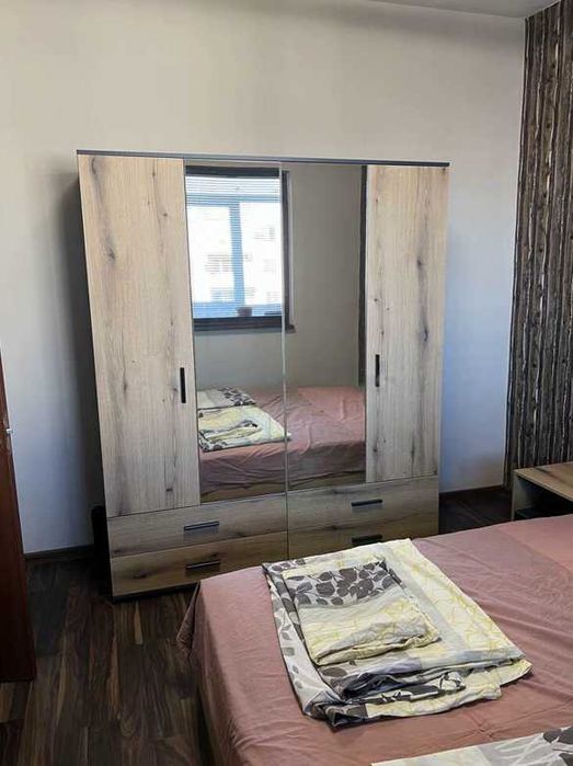 Дава се под наем Тристаен апартамент в Пловдив, Тракия - 90 кв.м за 430 € - Снимка #2