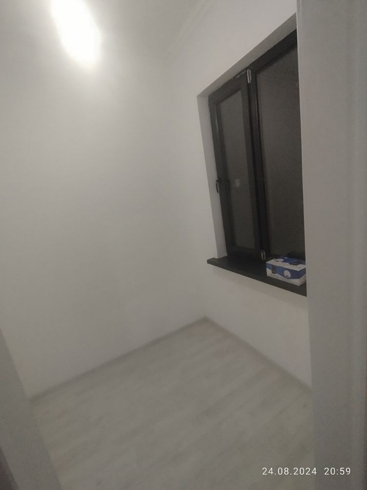 Sergeli Yangi darxon 2 da 2 xona 62 kvadrat