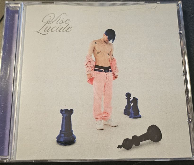 Bvcovia - Vise Lucide semnat