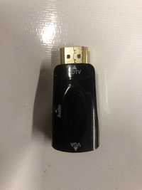 Adaptor vga/hdmi