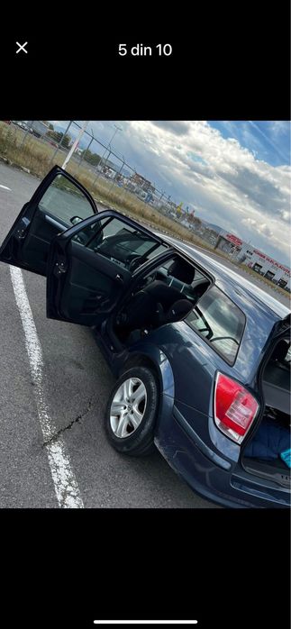 Opel astra h 2009 luna a 10