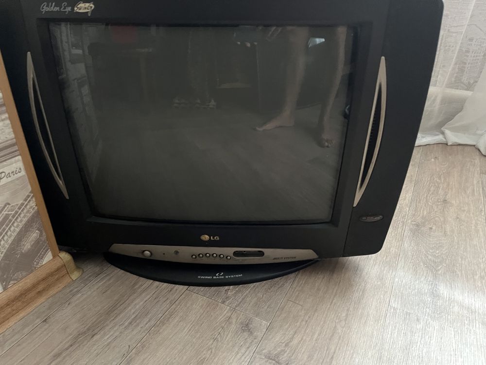 Продам 2 телевизора