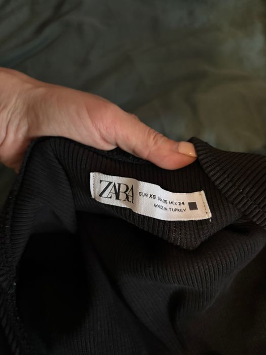 Zara дамски гащеризон