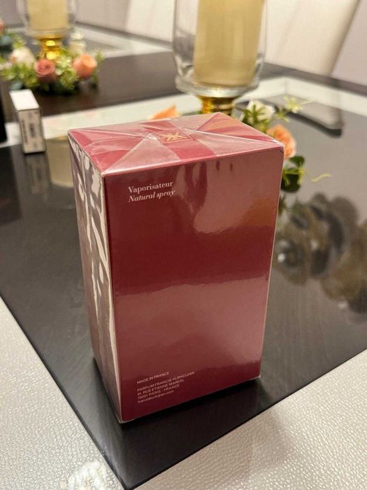 Maison Francis Kurkdjian Baccarat Rouge 540