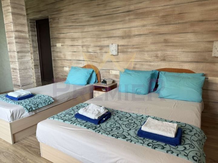 Къща в Ахтопол