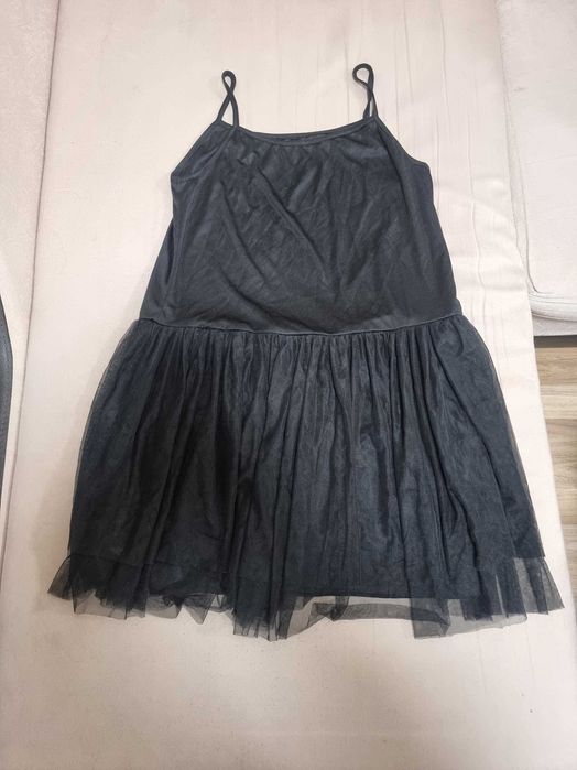 Рокля LUCY от 2 части