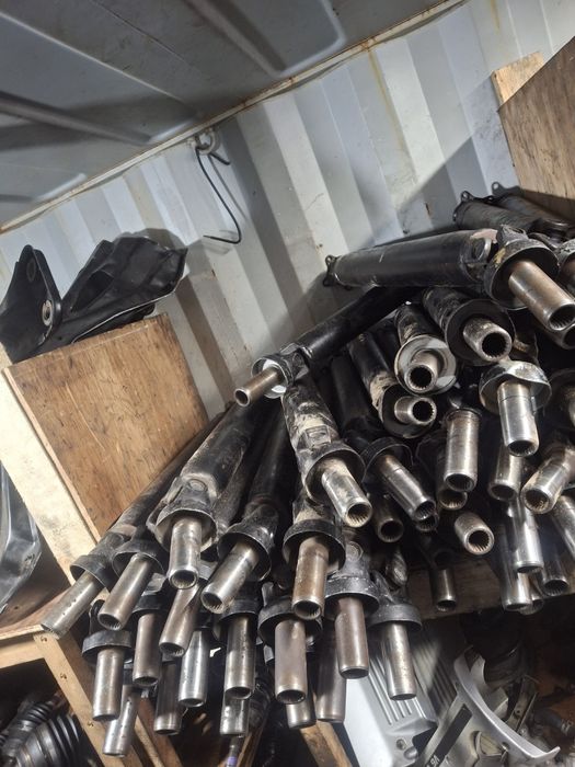 Кардан превия люсида механика