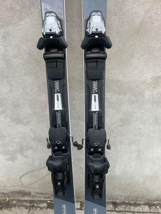 Schiuri stockli SC laser worldcup