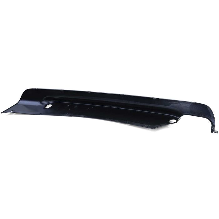 Difuzor bara spate BMW E46 M-Paket Limousine Touring