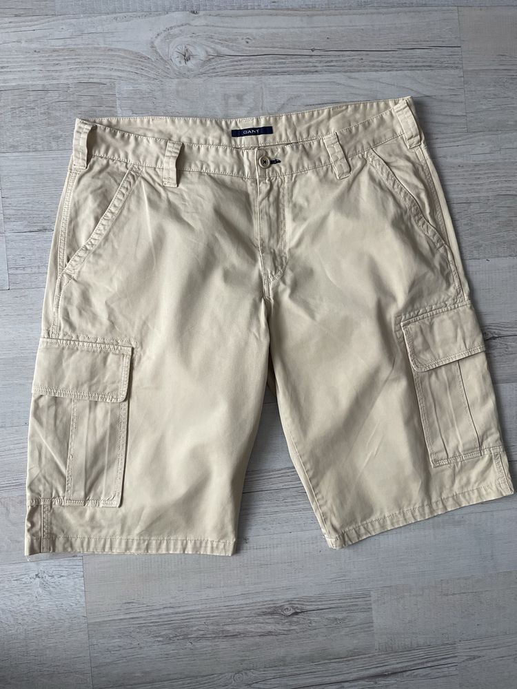 GANT cargo/мъжки карго панталон W36