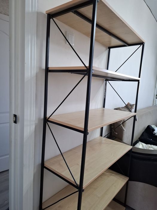 Продам Срочно  Стеллаж Икеа   40 000тг