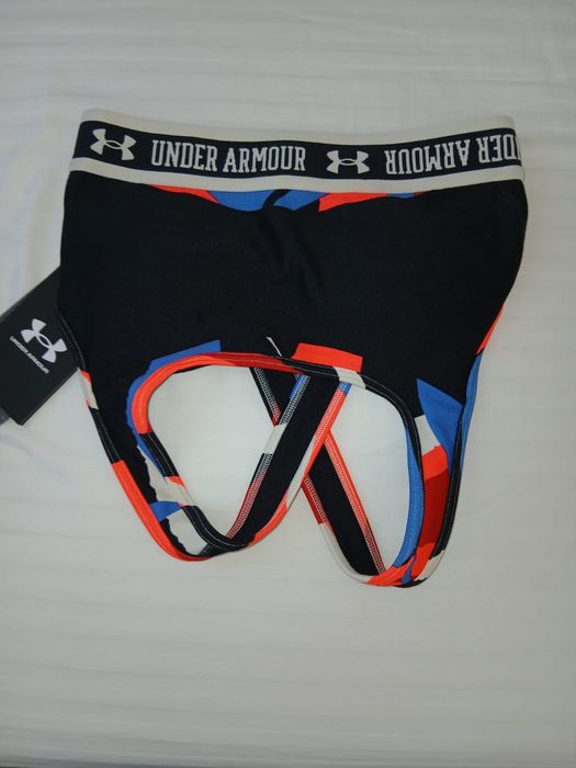 Bustiera Under Armour Originală