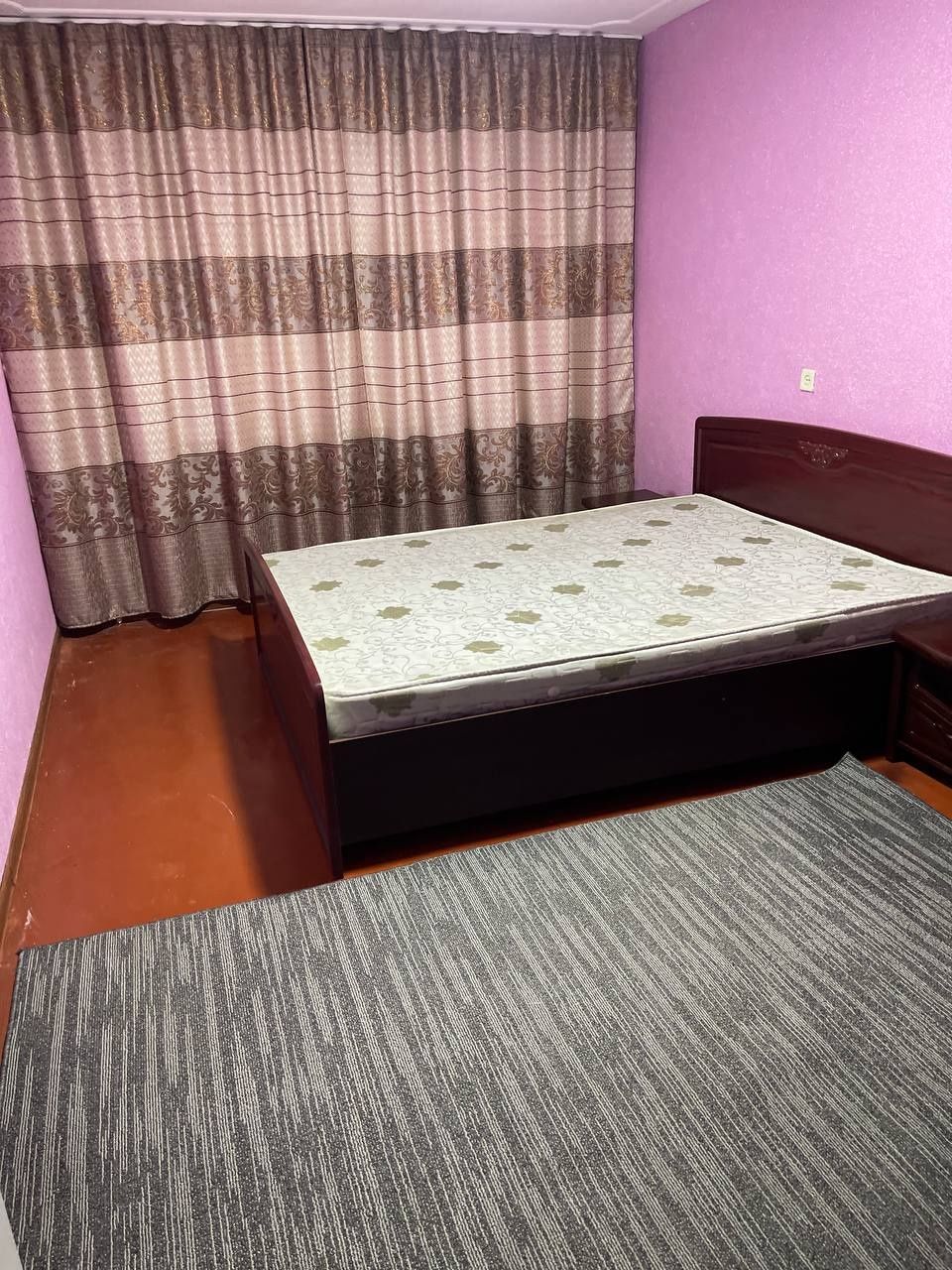 Sirochna 250$ ijaraga uy bor
