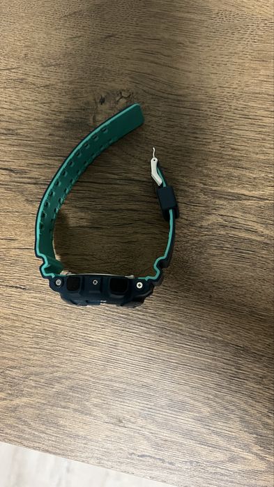 Часовник на G-shock
