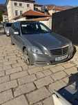 W212 E350 Бензин 276 код на мотора На Части