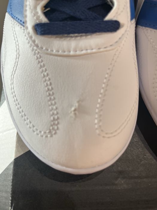 Adidas super sala III номер 42