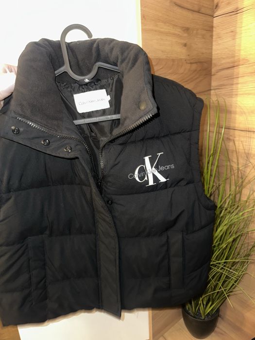 Грейка/елек Calvin Klein Jeans